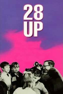 28 Up-stream