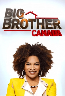 Big Brother Canada-stream