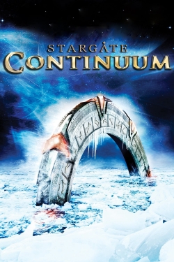 Stargate: Continuum-stream