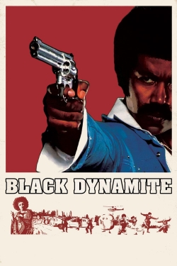 Black Dynamite-stream