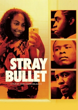 Stray Bullet-stream