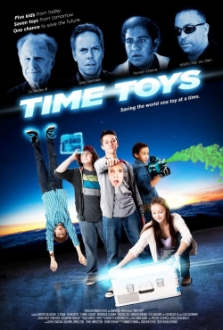 Time Toys-stream