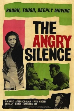 The Angry Silence-stream