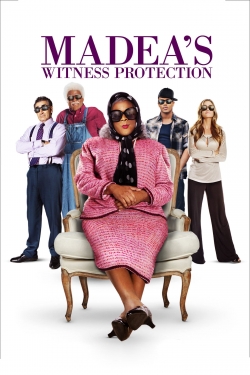 Madea's Witness Protection-stream