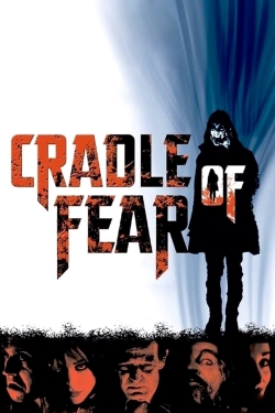 Cradle of Fear-stream