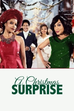 A Christmas Surprise-stream