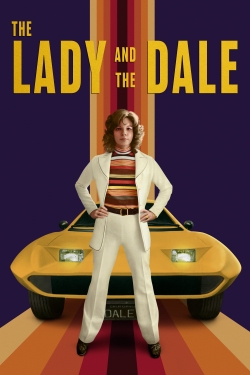 The Lady and the Dale-stream