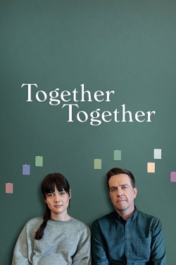 Together Together-stream