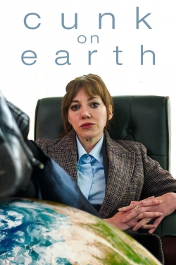 Cunk on Earth-stream