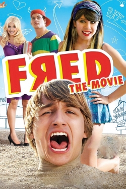 FRED: The Movie-stream