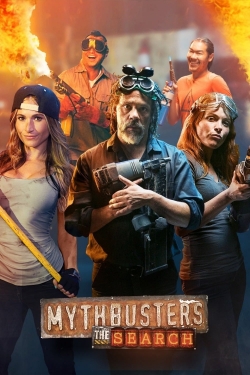 MythBusters: The Search-stream