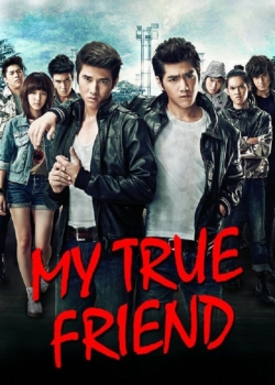 My True Friend-stream