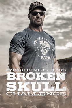 Steve Austin's Broken Skull Challenge-stream