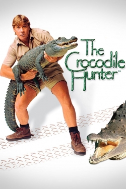 The Crocodile Hunter-stream