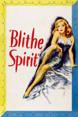 Blithe Spirit-stream