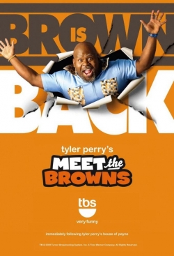 Meet the Browns-stream