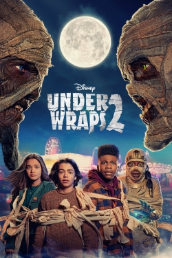 Under Wraps 2-stream