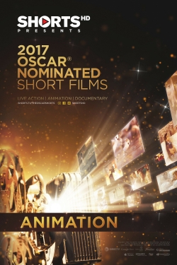 2017 Oscar Nominated Short Films: Animation-stream