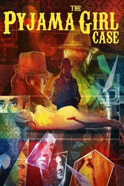 The Pyjama Girl Case-stream