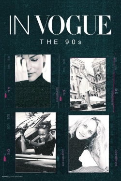 In Vogue: The 90s-stream