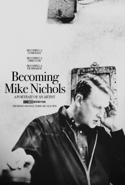 Becoming Mike Nichols-stream