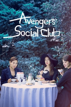 Avengers Social Club-stream