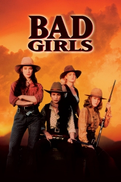 Bad Girls-stream