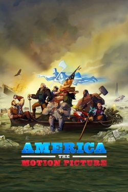 America: The Motion Picture-stream