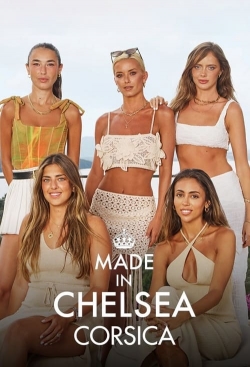 Made in Chelsea: Corsica-stream