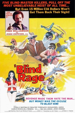 Blind Rage-stream