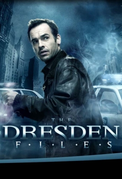 The Dresden Files-stream