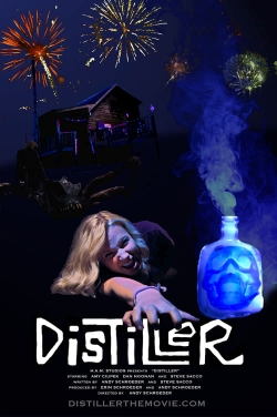 Distiller-stream