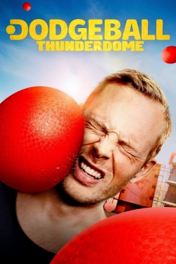 Dodgeball Thunderdome-stream