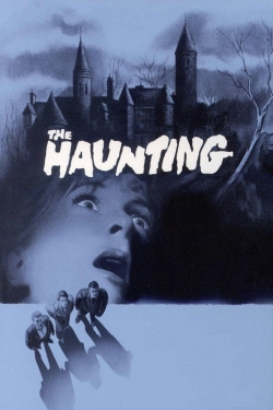 The Haunting-stream