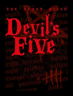 Devil's Five-stream