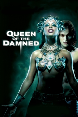 Queen of the Damned-stream