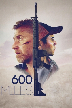 600 Miles-stream