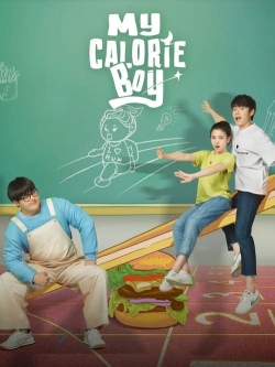 My Calorie Boy-stream