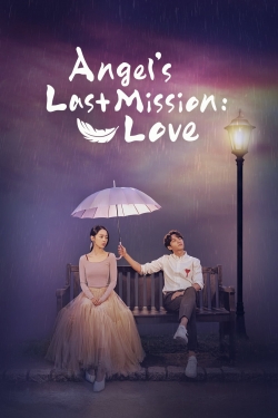 Angel's Last Mission: Love-stream