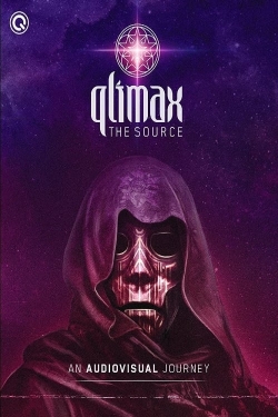 Qlimax - The Source-stream