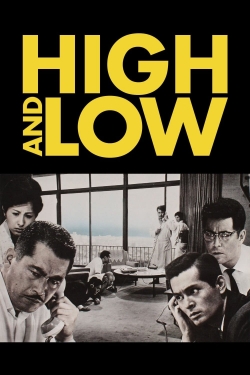 High and Low-stream