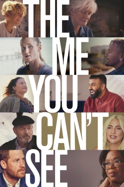 The Me You Can't See-stream