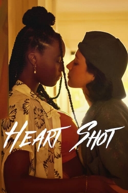 Heart Shot-stream