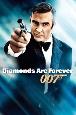 Diamonds Are Forever-stream