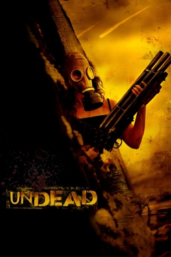 Undead-stream