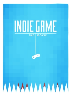 Indie Game: The Movie-stream