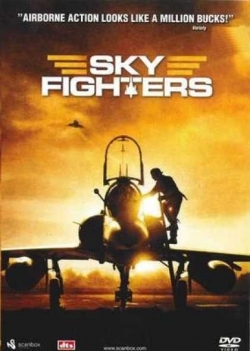 Sky Fighters-stream