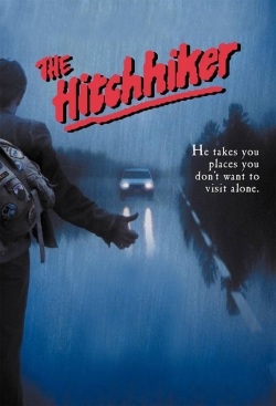 The Hitchhiker-stream