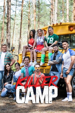 Killer Camp-stream