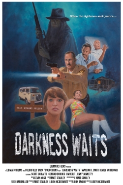 Darkness Waits-stream